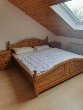 Pension zum Hollerbusch